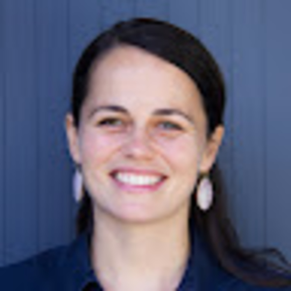 Meet your Posher, Julianne